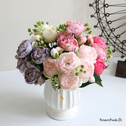 Peony Bouquet