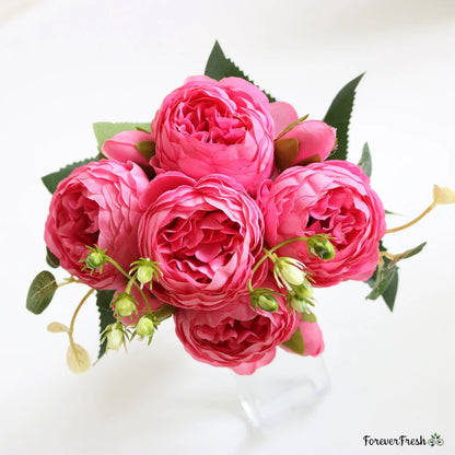 Peony Bouquet